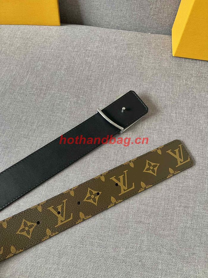 Louis Vuitton Belt 40MM LVB00136 Louis Vuitton Belt 40MM LVB00136